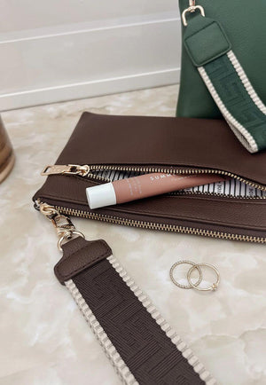 Louenhide Mimi Clutch