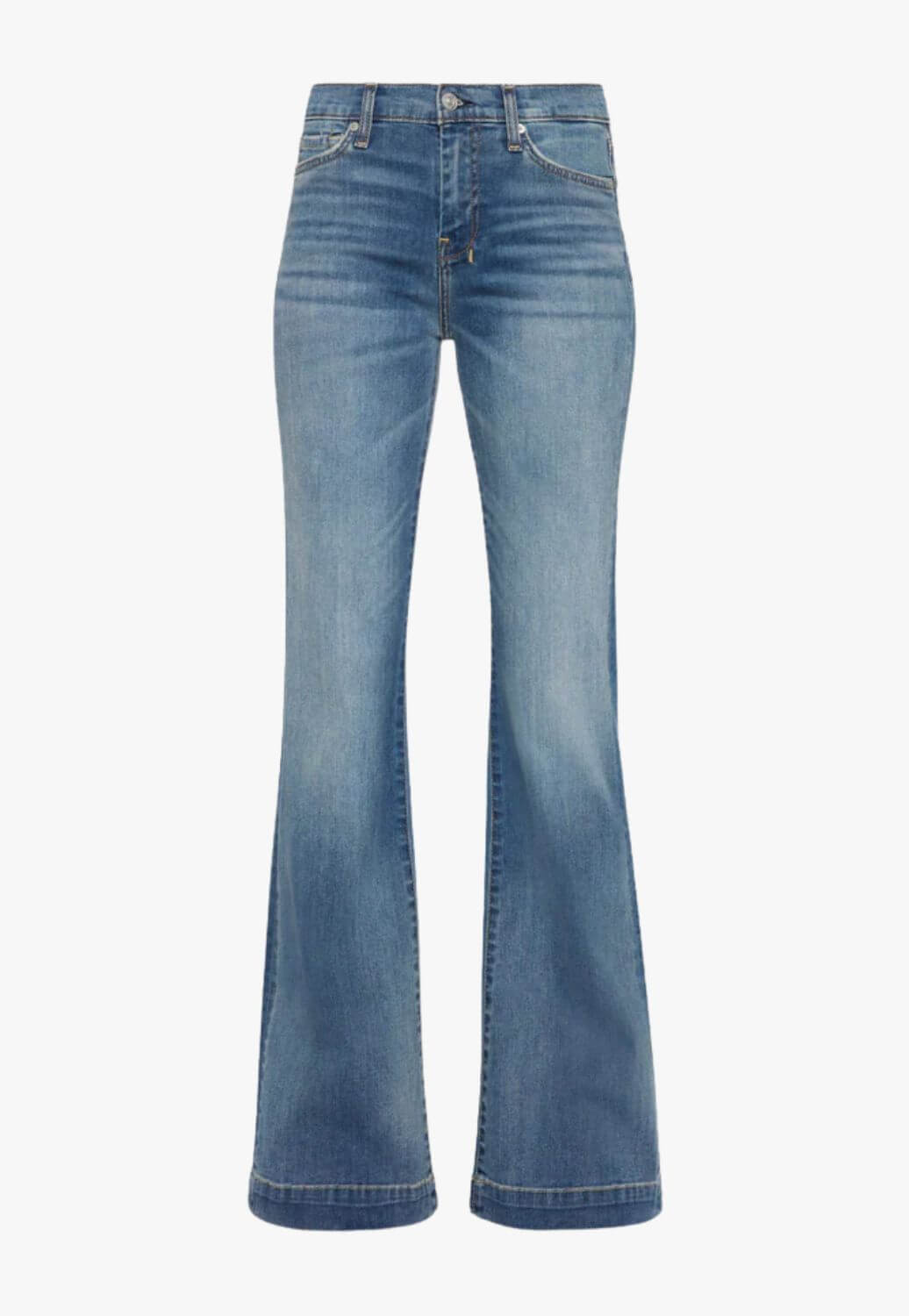 7 For All Mankind Dojo Jean