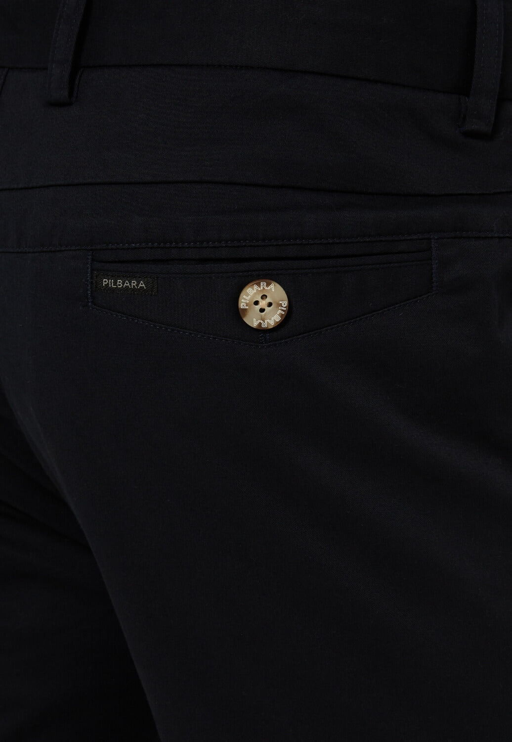 Pilbara Mens Chino Short