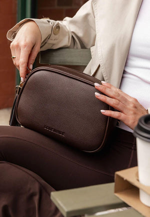 Louenhide Jacinta Gia Crossbody Bag