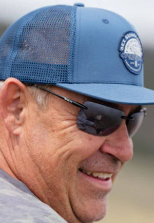 Bex Jaxyn XL-OTG Sunglasses