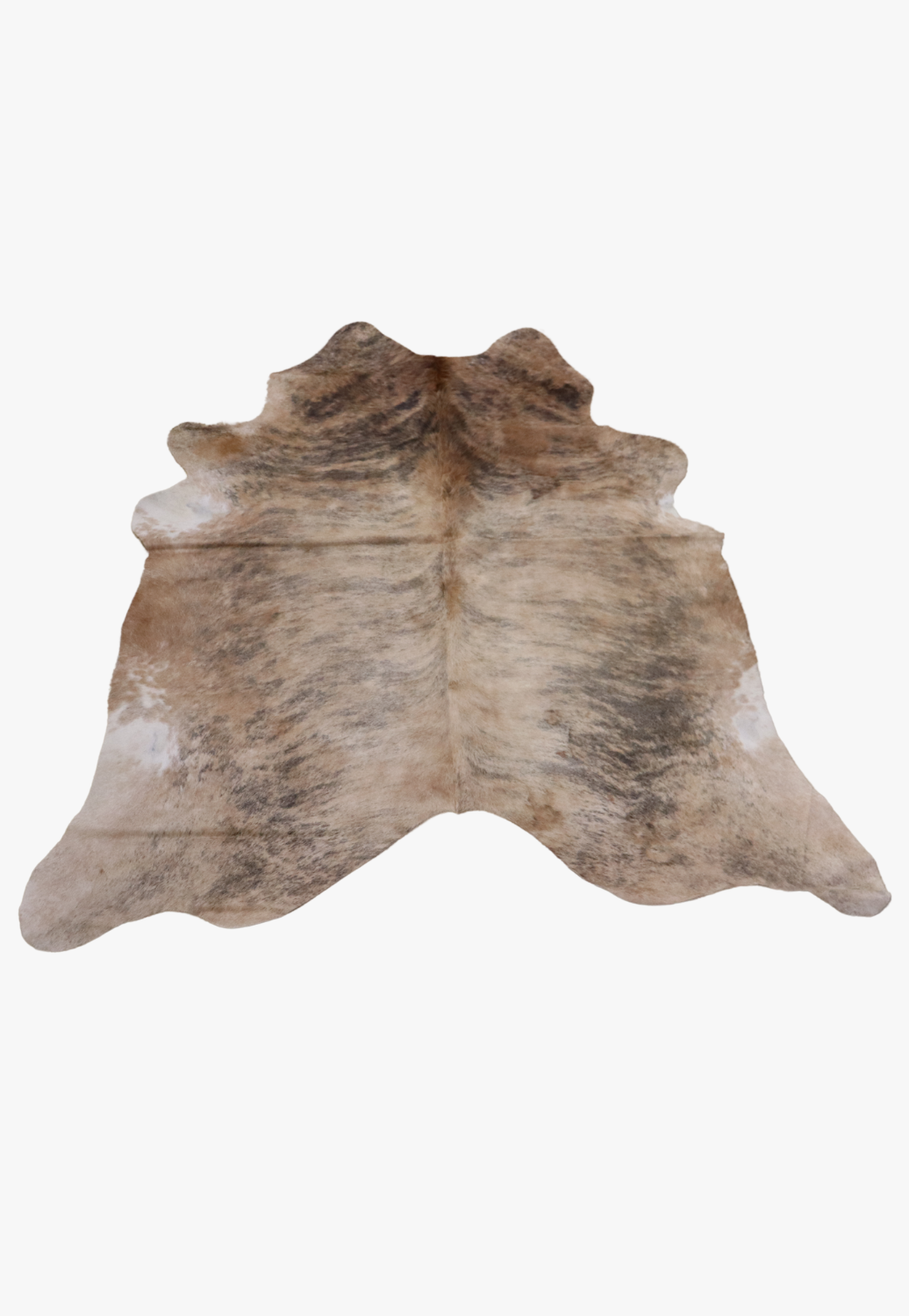 Hide & Leather House Cowhide Rug