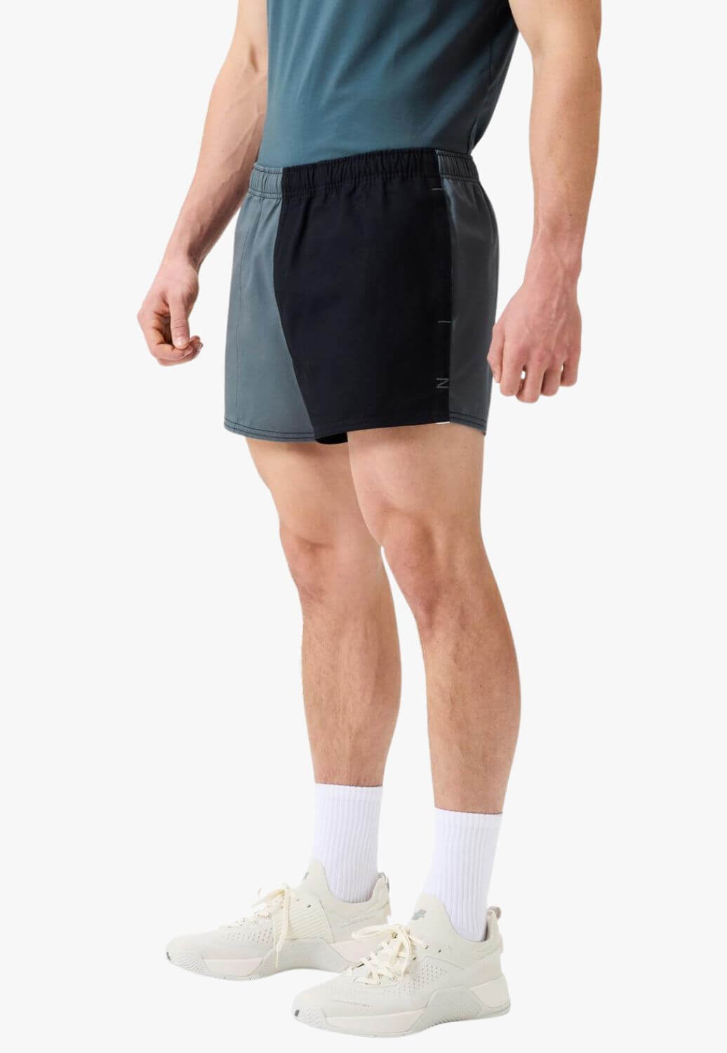 Canterbury Mens Fundamentals Harlequin Drill Shorts