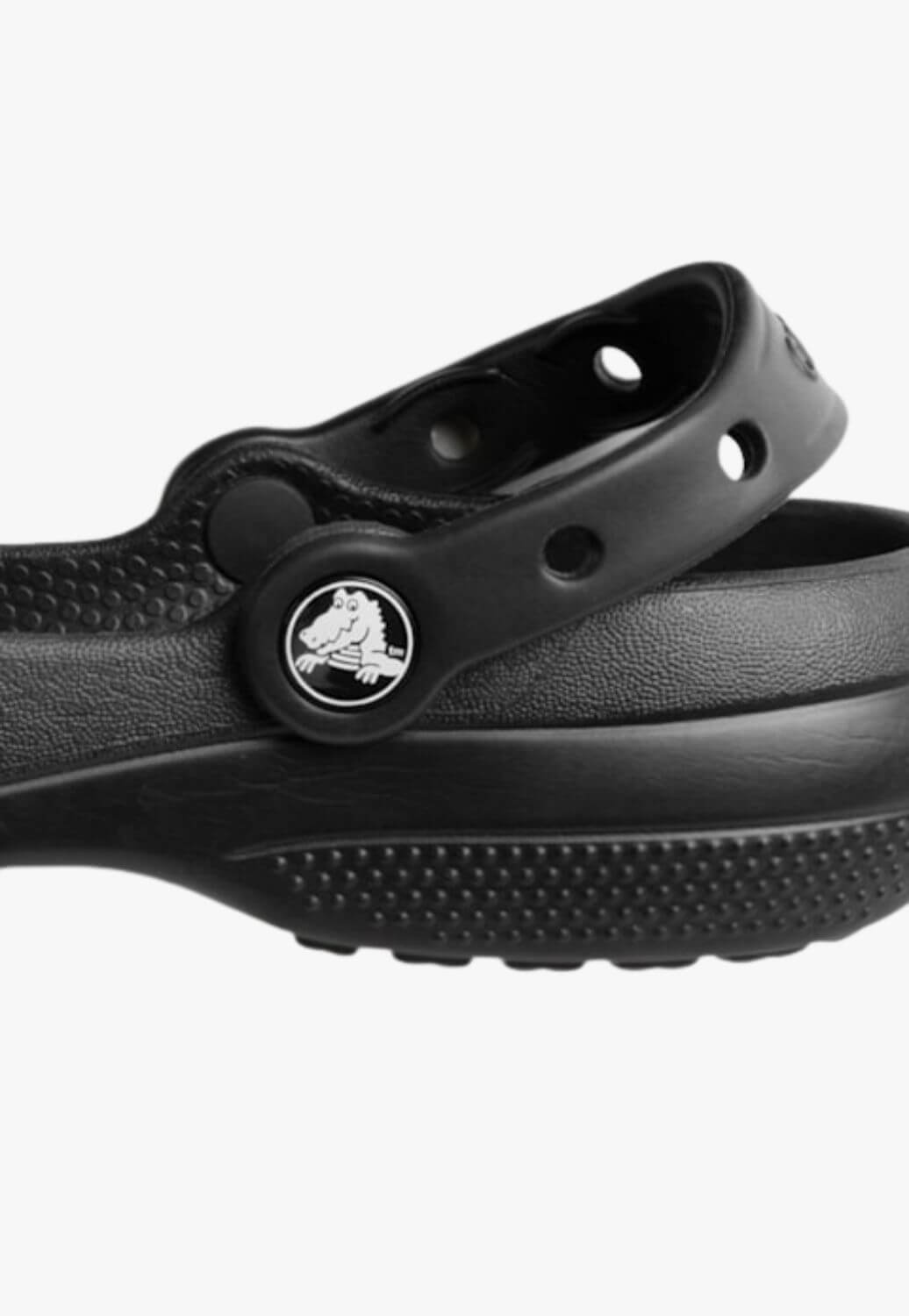 Crocs Classic Ballet Shoe