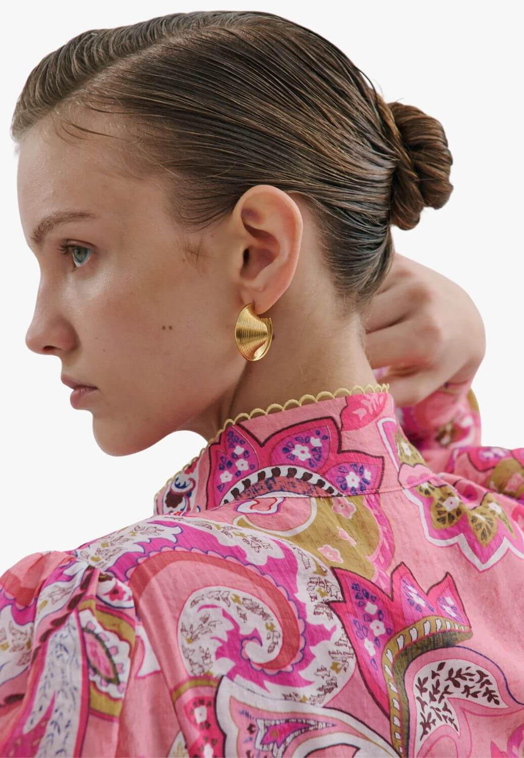 Maevarii Womens Charlotte Mini Dress