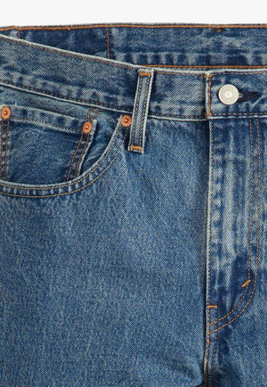 Levi Mens 516 Straight Fit Jean