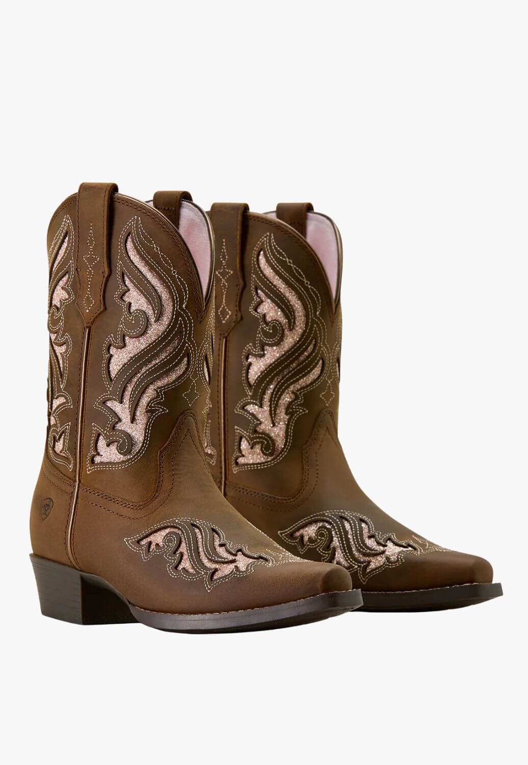 Ariat Girls Fashion Bliss Top Boot