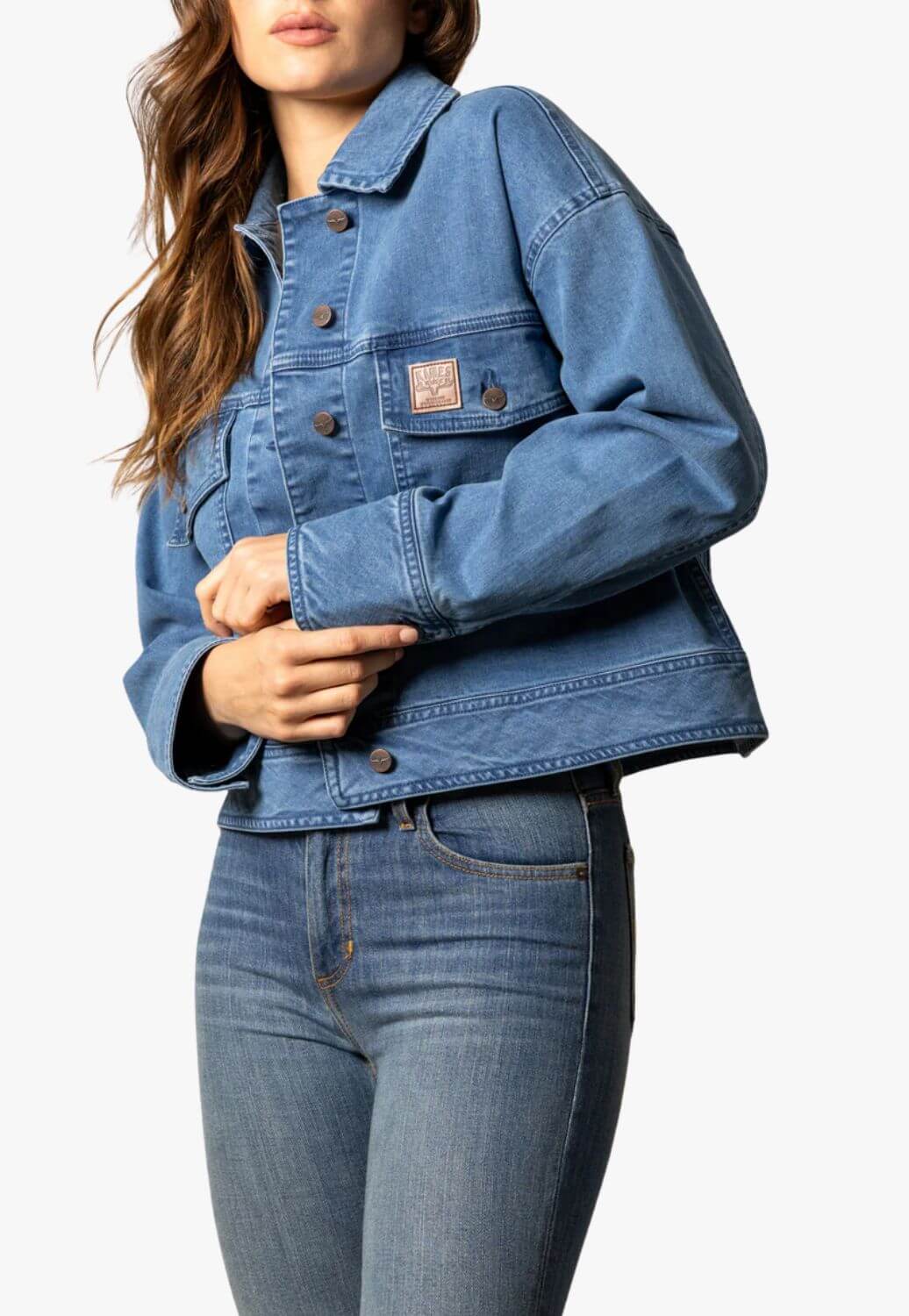 Kimes Ranch Womens Joey Jacket