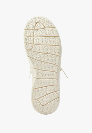 Ariat Womens Hilo Shoe