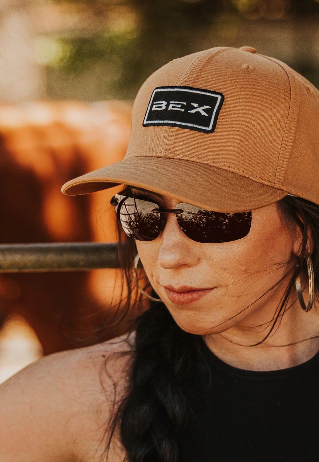 Bex Jaxyn X-OTG Sunglasses