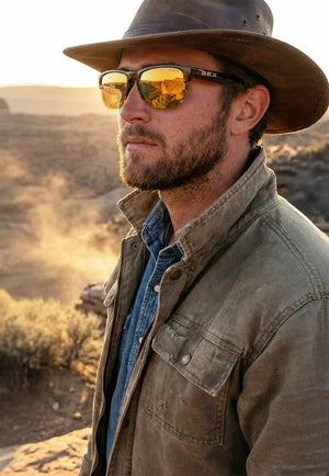 Bex Wildbyrd Sunglasses