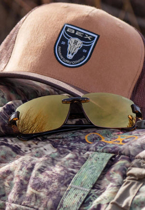 BEX Harris Sunglasses