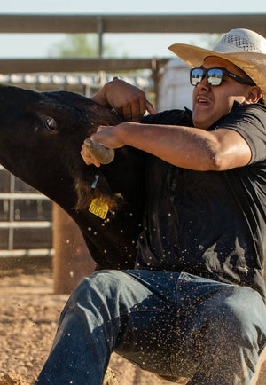 Bex Nashville Sunglasses