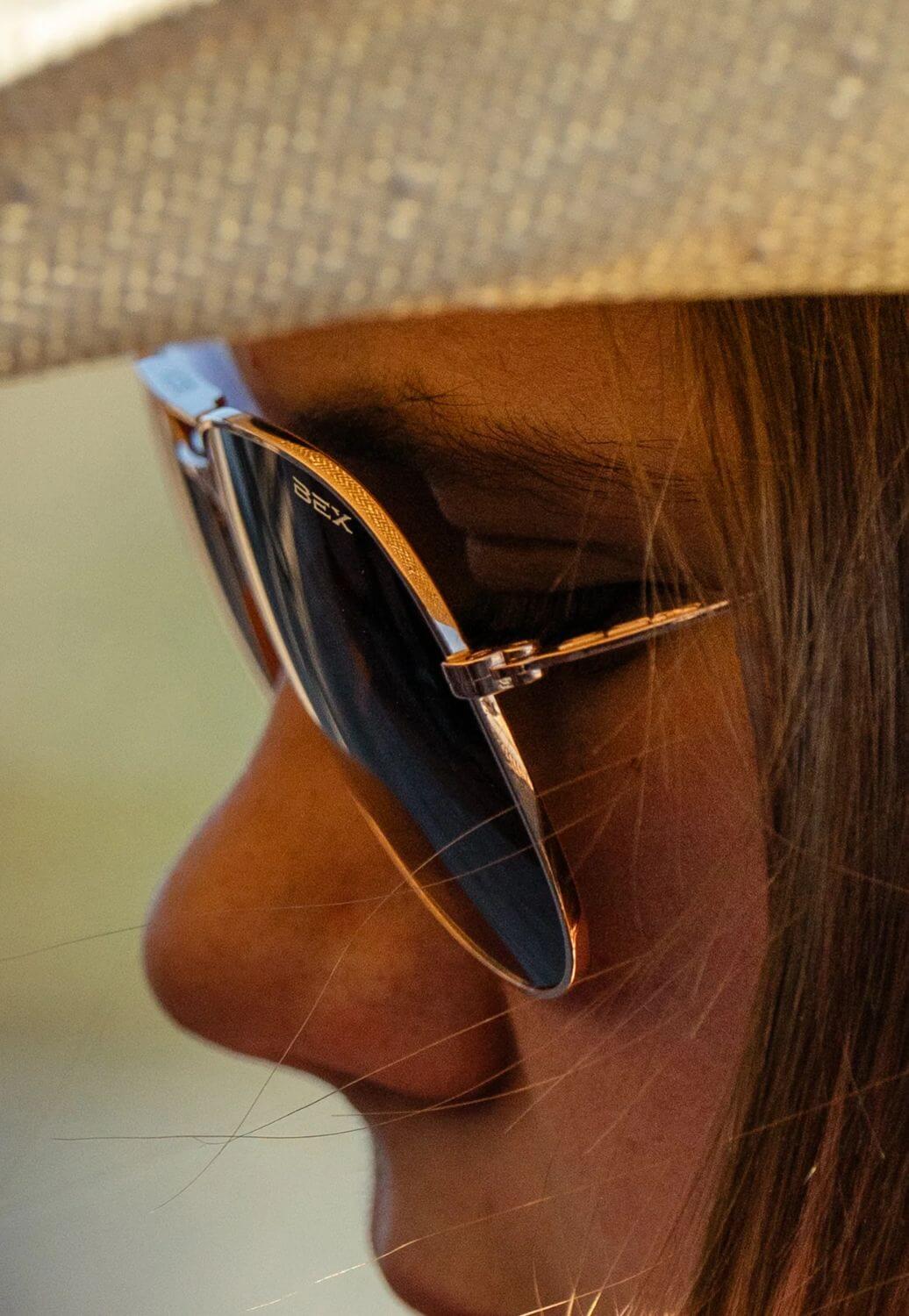 Bex Wesley OTG Sunglasses