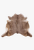 Hide & Leather House Cowhide Rug