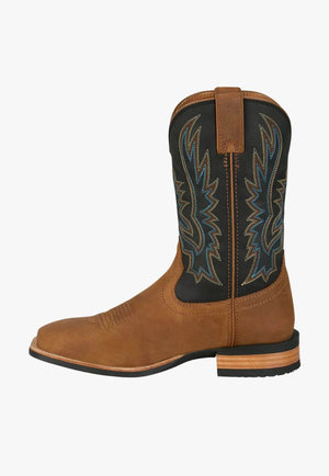 Justin Mens Rustle Top Boot