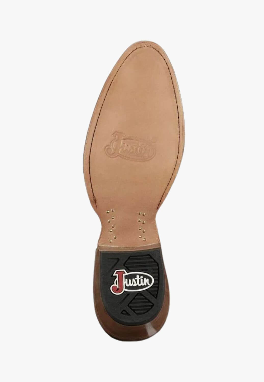Justin Womens Evelyn Top Boot