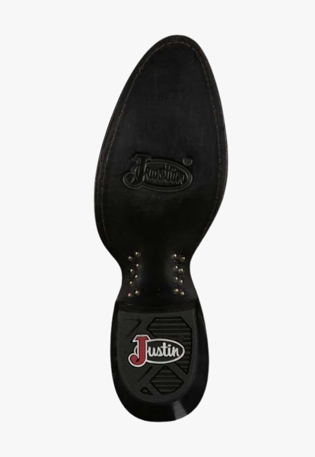 Justin Womens Evelyn Top Boot