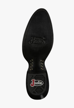 Justin Womens Evelyn Top Boot