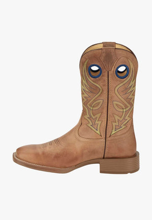 Justin Mens Pickett Top Boot