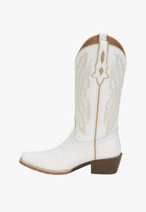 Justin Womens Rae Top Boot