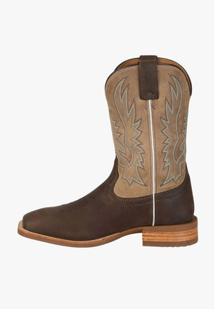 Justin Mens Rustle Top Boot