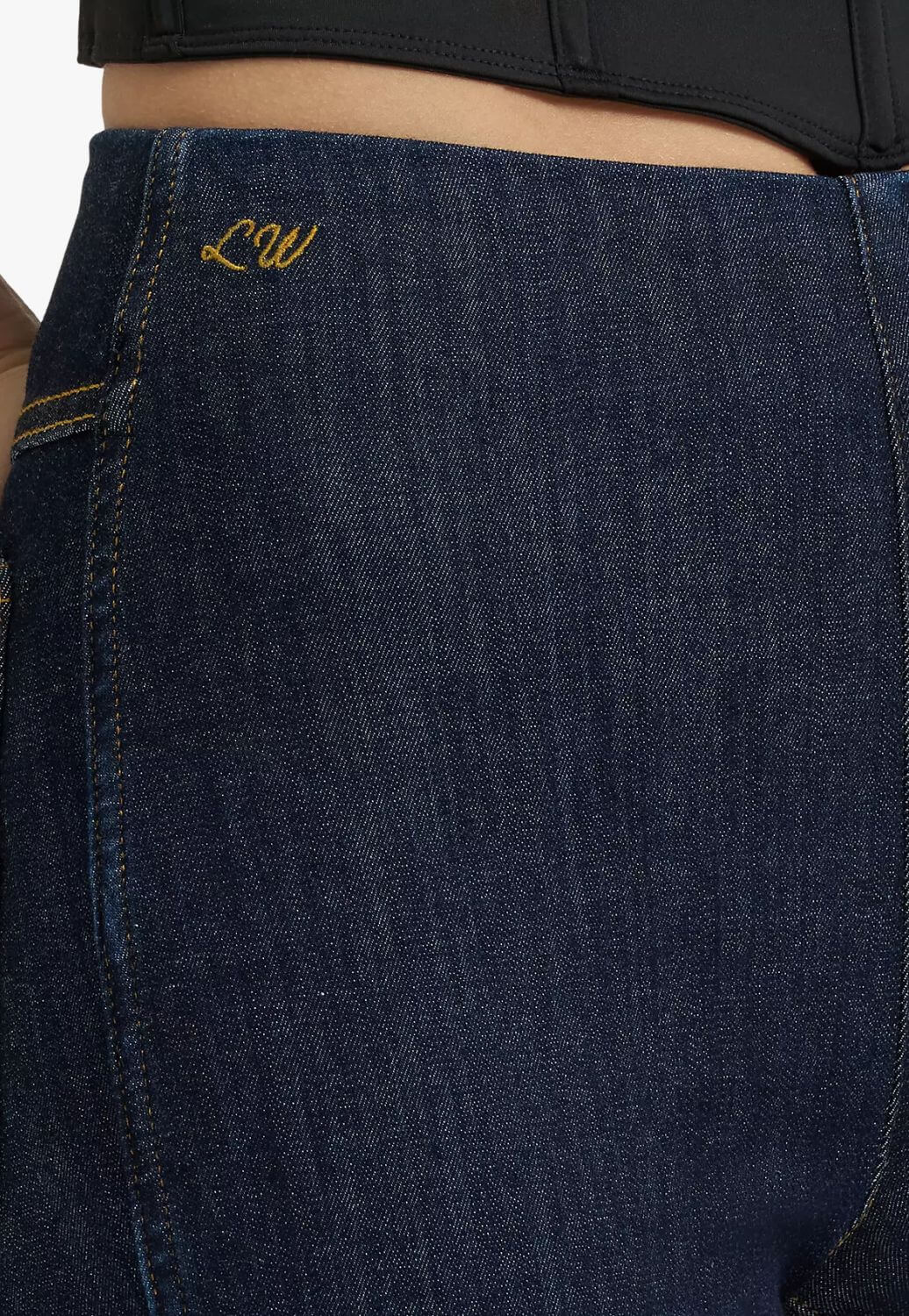 Wrangler X Lainey Wilson Bell Bottom Jean