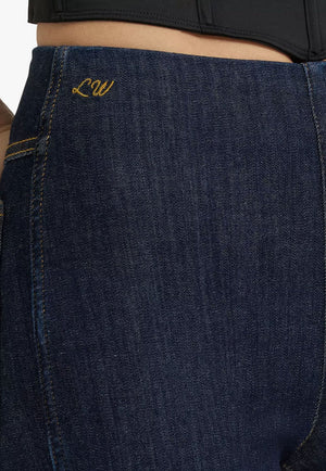 Wrangler X Lainey Wilson Bell Bottom Jean