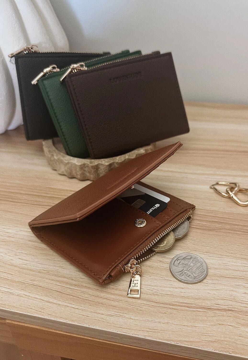 Louenhide Lily Wallet
