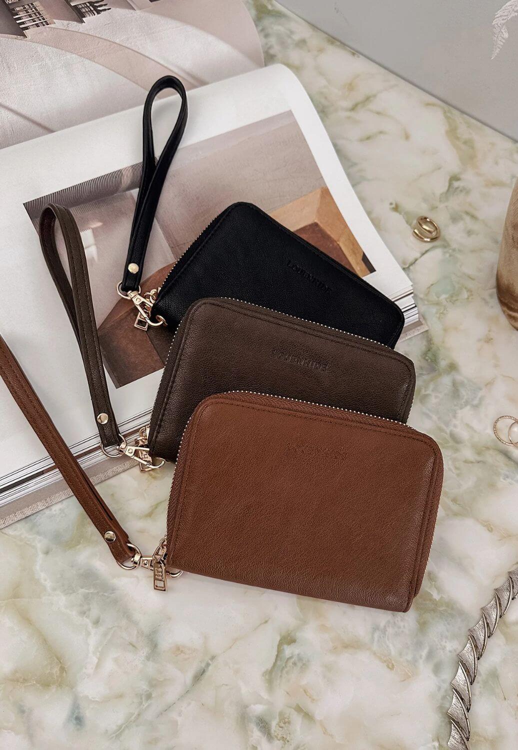 Louenhide Eden Wallet
