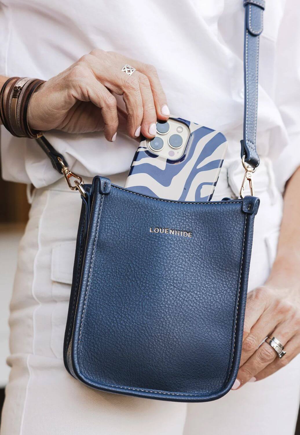 Louenhide Parker Phone Bag