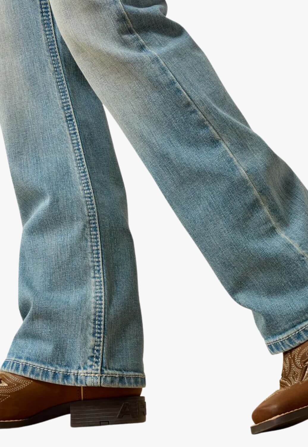 Ariat Girls Maeve Boot Cut Jeans
