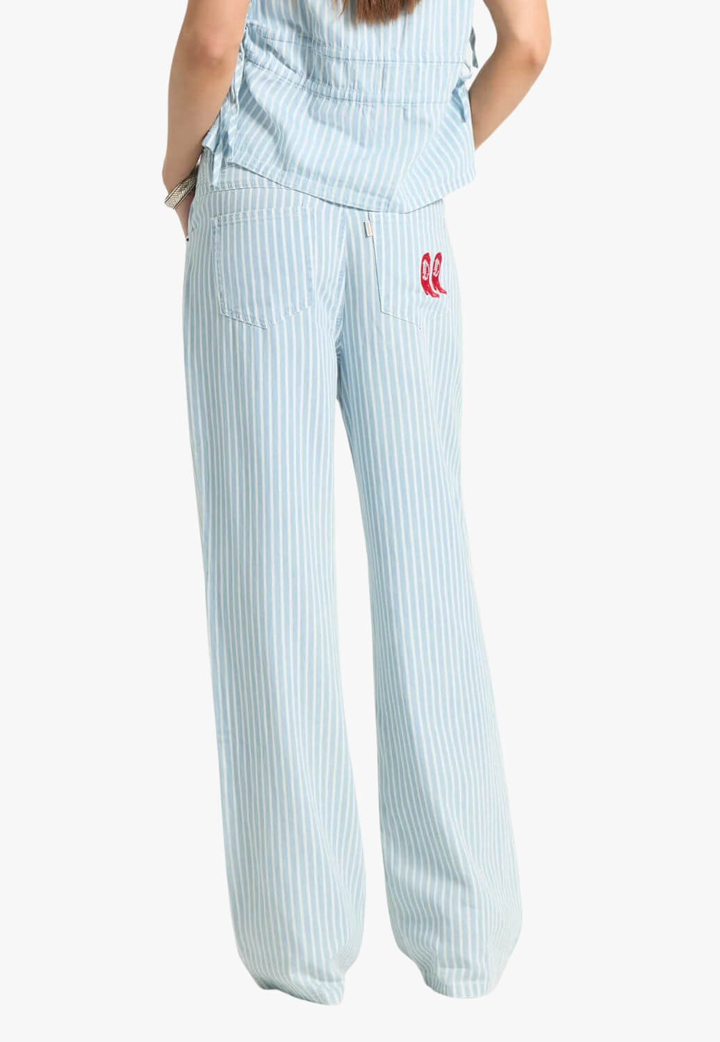 Brixton Womens Chloe Pant