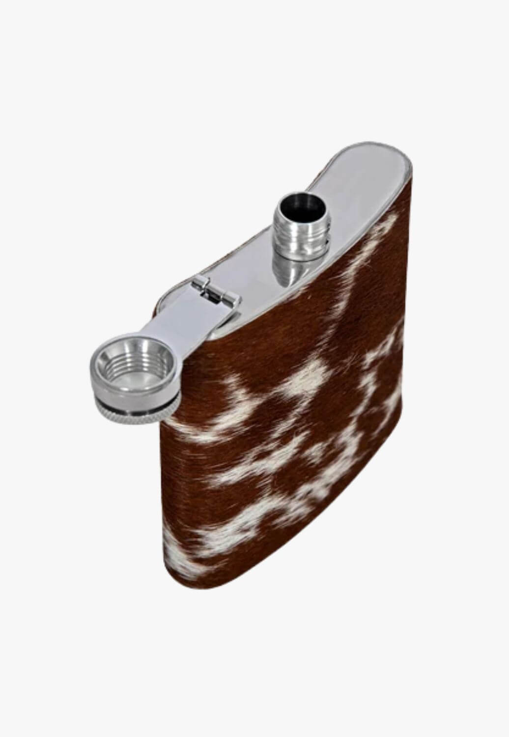 Myra Mountain Trail Flask