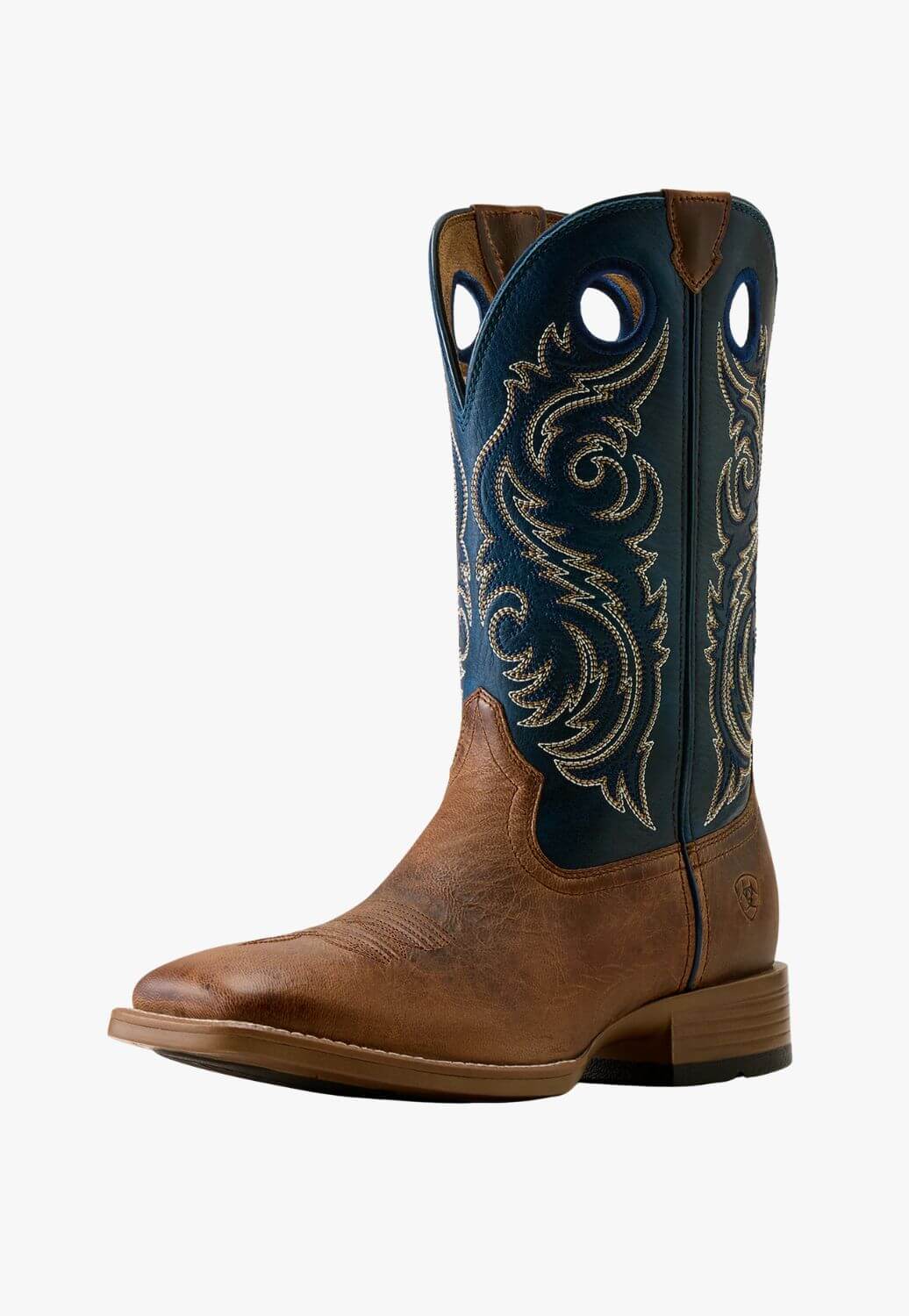 Ariat Mens Redcliff Western Boot