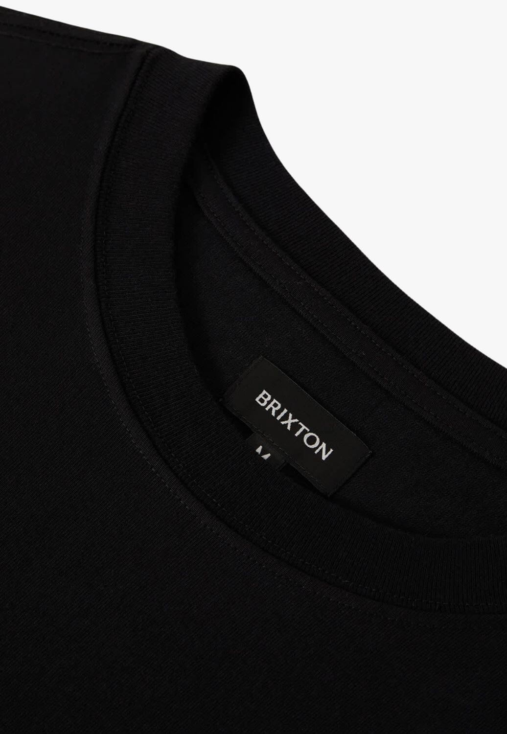 Brixton Mens Colt 45 Oversized T-Shirt
