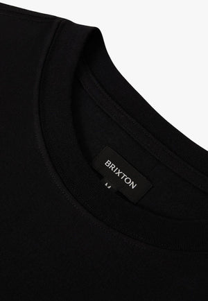 Brixton Mens Colt 45 Oversized T-Shirt