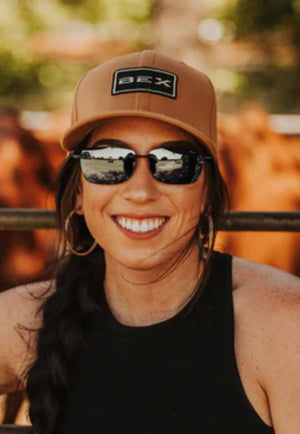 Bex Jaxyn XL-OTG Sunglasses