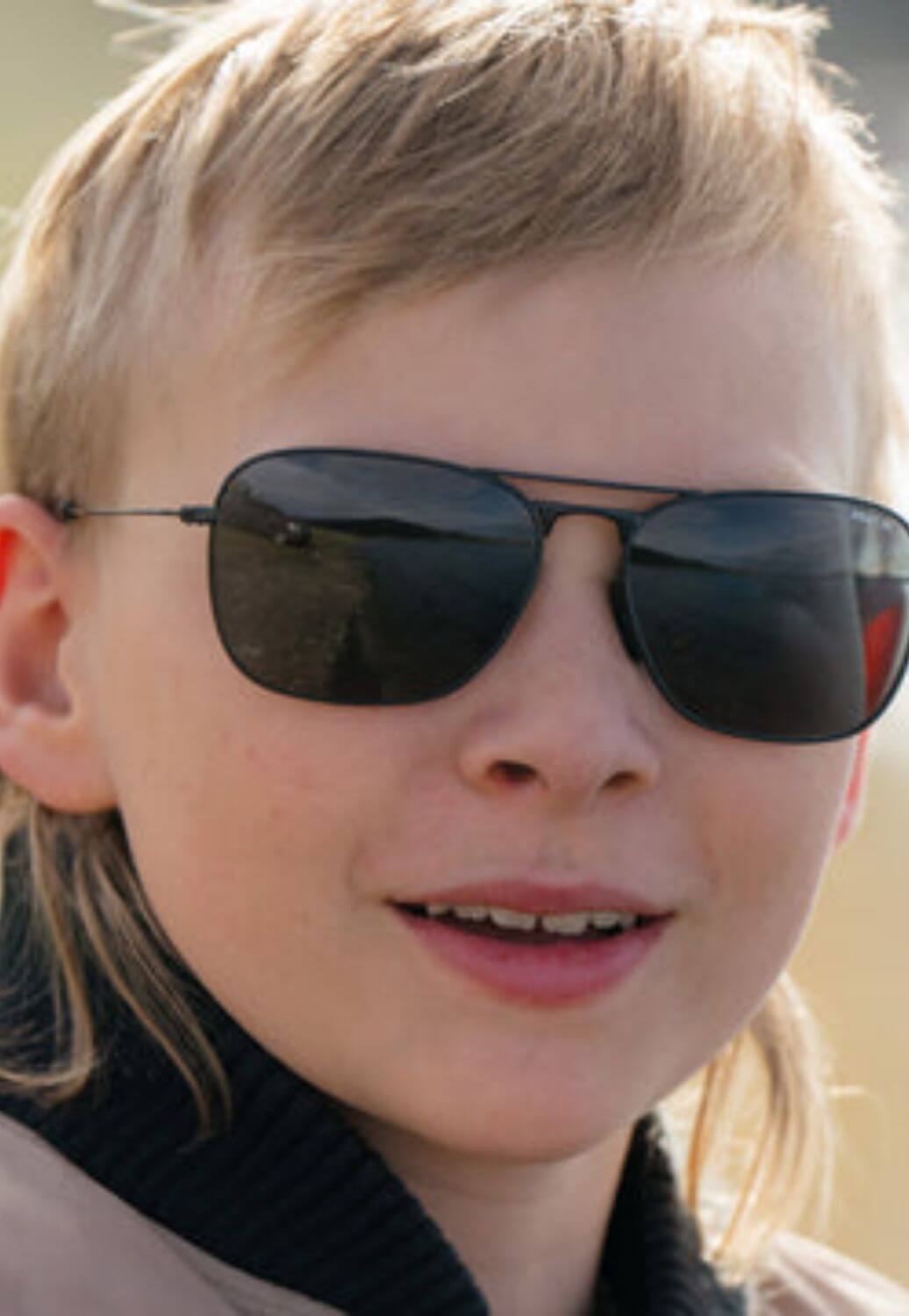 Bex Ranger OTG Sunglasses