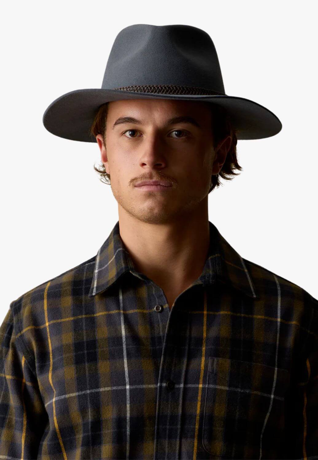 Akubra Avalon Felt Hat Tempest