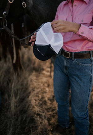 Pilbara Classic Cap