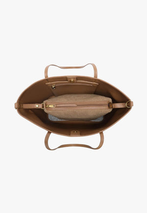 Louenhide Jackson Tote Bag
