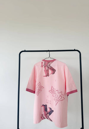 Whitney Spicer Shoot Out Tee