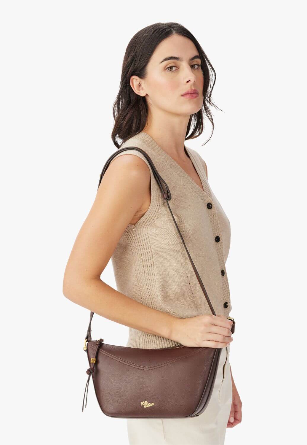 R.M. Williams Alice Crossbody Bag