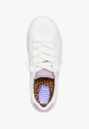 Hey Dude Womens Karina Duo Classic Shoe