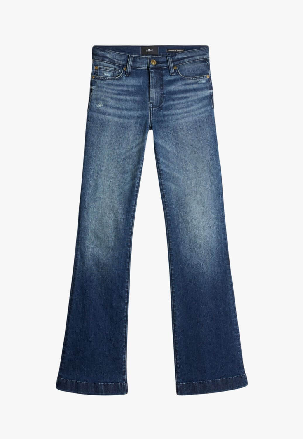 7 For All Mankind Dojo Jean