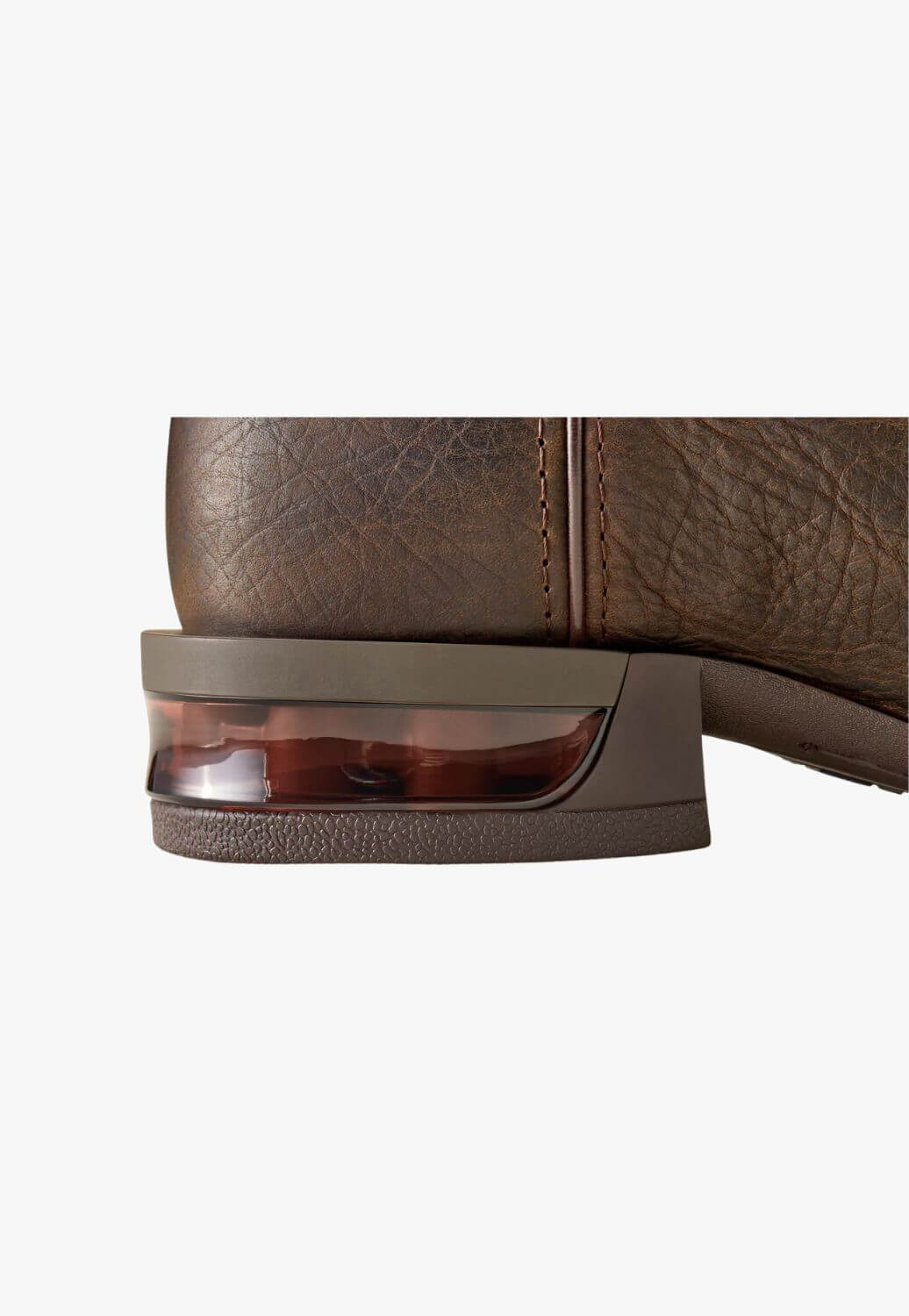 Ariat Mens Captivate Wide Square Toe Top Boot