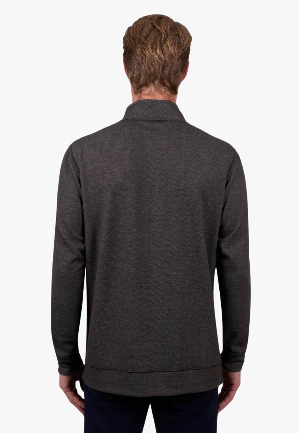 Thomas Cook Mens Vic Revs Jumper