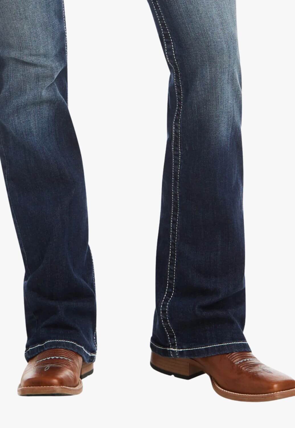 Ariat Womens R.E.A.L Entwined Jean 10017510