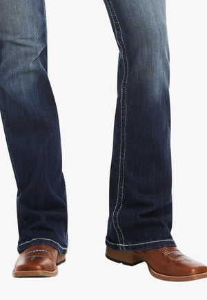 Ariat Womens R.E.A.L Entwined Jean 10017510